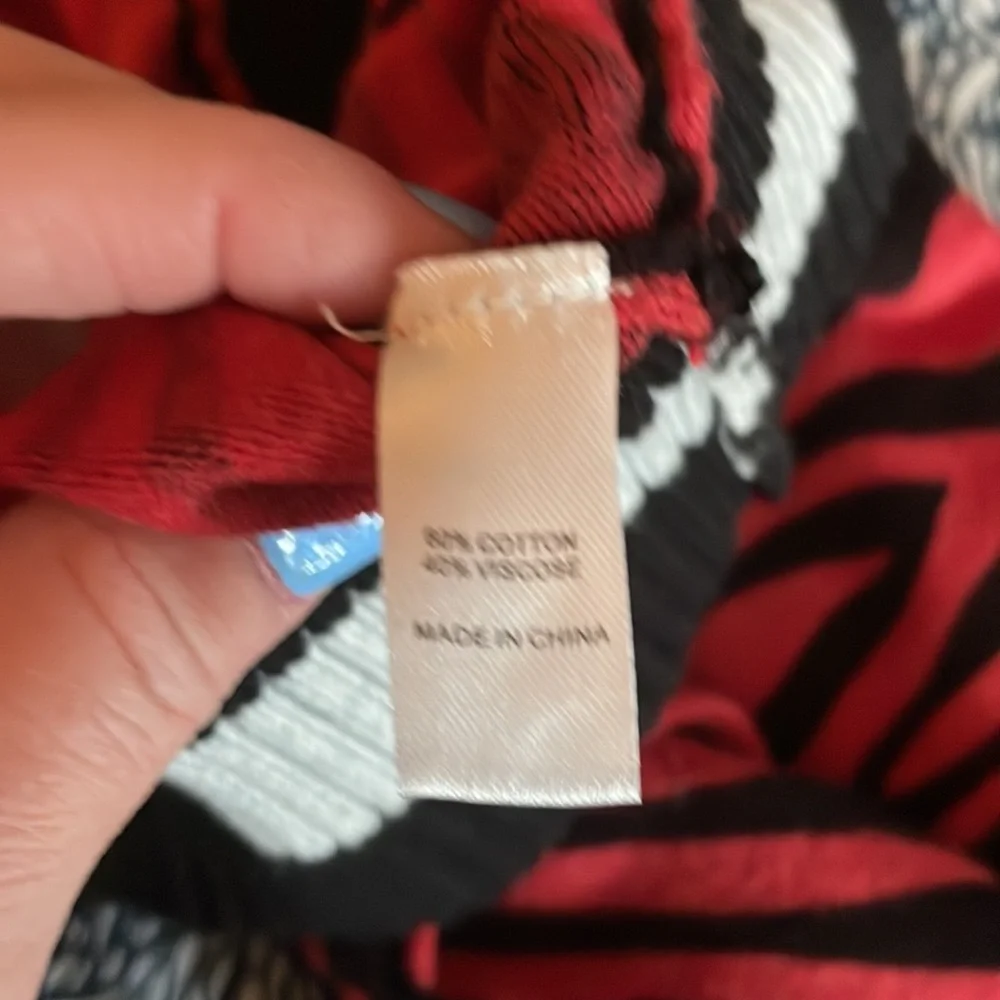 Central Park West sweater hoodie